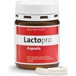 Sanct Bernhard LactoPro probiotika 120 kapslí – Hledejceny.cz
