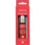 Saloos Aroma roll-on Divoká růže 9 ml – Sleviste.cz