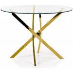 Halmar Raymond 2 černý mramor – Sleviste.cz