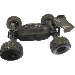 Traxxas H-Speed protiprachový kryt pro Sledge – Zboží Dáma