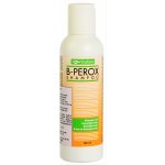 Diafarm šampon Benzoylic peroxide 150 ml – Zboží Mobilmania