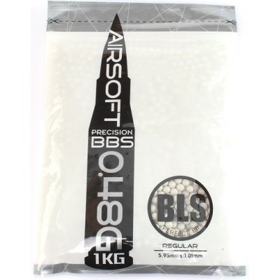 BLS 0,48 g 2080 ks 1 kg – Zboží Mobilmania