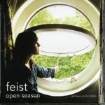 Feist - Let It Die-Remix Album CD – Hledejceny.cz
