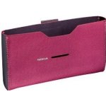 Pouzdro Nokia CP-520 červené – Hledejceny.cz