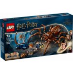 LEGO® Harry Potter™ 76445 Bradavický hrad Hodina bylinkářství – Zboží Živě
