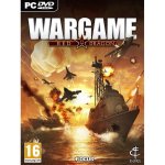 Wargame: Red Dragon – Zboží Živě