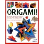 Origami! – Hledejceny.cz