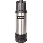 Pumpa AutoRain 2000/3 Inox – Zboží Mobilmania