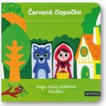 Billet, Marion - Červená čiapočka – Sleviste.cz