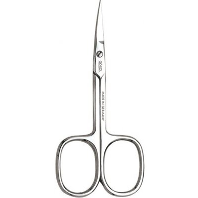 Gösol Solingen Nůžky na nehtovou kůžičku 141460 – Sleviste.cz