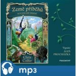 Země příběhů: Kouzelné přání - Chris Colfer – Zboží Dáma