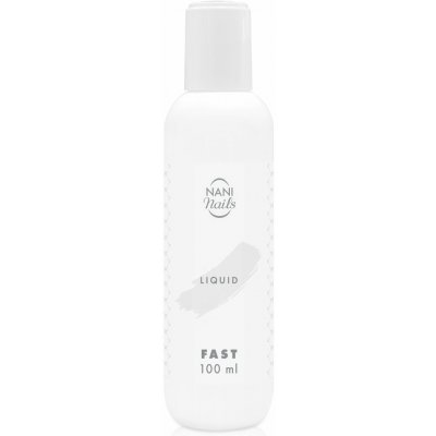 NANI tvrdidlo liquid Fast 100 ml – Sleviste.cz