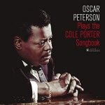 Plays The Cole Porter Songbook - Cover Photo By Jean-Pierre Leloir - Oscar Peterson LP – Hledejceny.cz