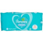 Pampers ubrousky Sensitive / Fresh - Fresh Clean 52 ks – Hledejceny.cz