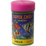 Aqua Exotic Supersměs vločky 100 ml – Zboží Dáma Aqua Exotic Supersměs vločky 100 ml – Zboží Dáma
