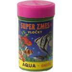 Aqua Exotic Supersměs vločky 100 ml – Hledejceny.cz