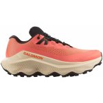 Salomon Ultra Glide 3 W L47750000 fusion coral/tender peach/black – Zboží Dáma