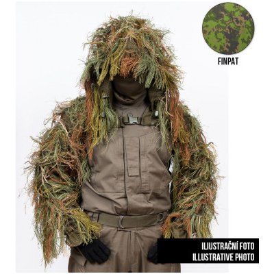 SCG Nextgen Viper Hood, dlouhý rukáv Finpat – Hledejceny.cz