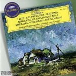 Liszt Franz/Smetana - Les Preludes Vyšehrad CD – Hledejceny.cz