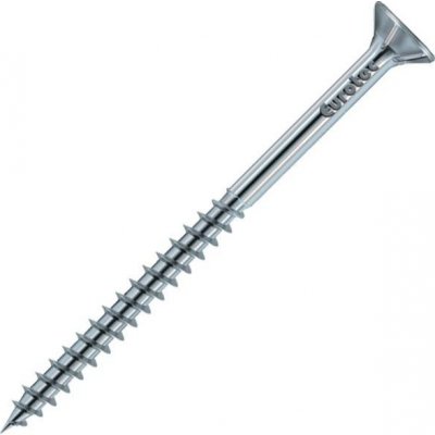 Nerezový vrut do dřeva 4,5 mm EcoTec A2, Torx 20 – Hledejceny.cz