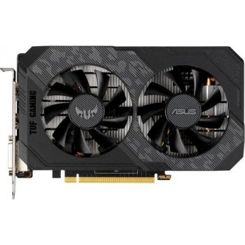 Asus TUF-GTX1650-O4GD6-GAMING 90YV0EH0-M0NA00