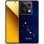 mmCase na Xiaomi Redmi Note 13 5G - souhvězdí Býka – Zboží Živě
