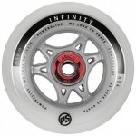Powerslide Infinity RTR s ložisky ABEC9 84 mm 85A 1 ks – Zboží Dáma
