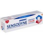 Sensodyne Sensitivity & Gum Whitening 75 ml – Zboží Dáma