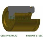 FRENKIT Píst, brzdový třmen P364804 – Zbozi.Blesk.cz