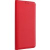 Pouzdro a kryt na mobilní telefon Samsung Pouzdro Smart Case book Samsung Galaxy A23 5G červené