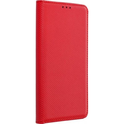 Pouzdro Smart Case book Samsung Galaxy A23 5G červené – Zboží Živě