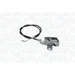 Zámek výklopných zadních dveří MAGNETI MARELLI 350105038800 | Zboží Auto