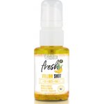 Salerm Biokera Yellow Shot olej pro poškozené vlasy 75 ml – Hledejceny.cz