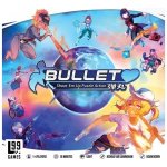 BULLET Heart Scorpion – Zboží Mobilmania