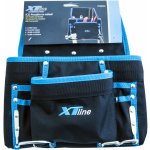 XTline Pouzdro na nářadí 8 kapes XT90030 – Zboží Mobilmania