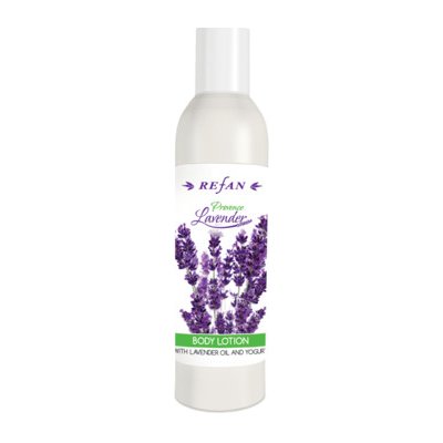 Refan tělové mléko Provence Lavender 250 ml – Sleviste.cz