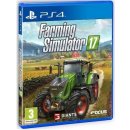 Farming Simulator 17