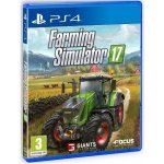 Farming Simulator 17 – Sleviste.cz