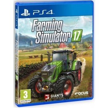 Farming Simulator 17