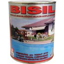 Bisil silikon-akryl 3,5 kg světle modrý pololesklý