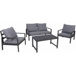 Linder Exclusiv MC4010 Šedá – Zboží Dáma Linder Exclusiv MC4010 Šedá – Zboží Dáma
