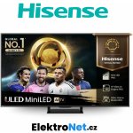 Hisense 75U7Q PRO – Zboží Živě