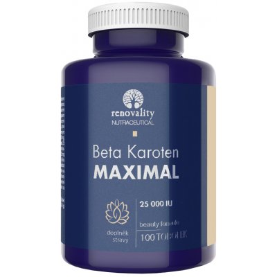 Renovality CLA 1000 mg FITNESS 100 tobolek – Hledejceny.cz