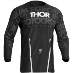 Thor Pulse Mono 2023 černo-bílý – Hledejceny.cz