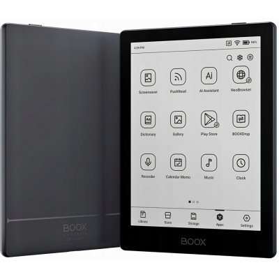 Onyx Book Go 6 – Zboží Živě