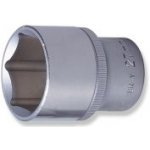 JONNESWAY S04H4125 Nástrčná hlavice 1/2", 6-hranná, 25mm – Zboží Mobilmania