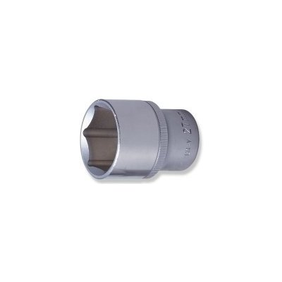 JONNESWAY S04H4125 Nástrčná hlavice 1/2", 6-hranná, 25mm – Zboží Mobilmania