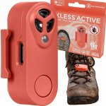 Tickless ACTIVE Ultrazvukový odpuzovač klíšťat – Zboží Dáma