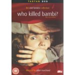 Who Killed Bambi? DVD – Hledejceny.cz