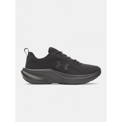 Under Armour UA BGS Assert 10 UFM SYN-BLK 3027099-001 – Zboží Mobilmania